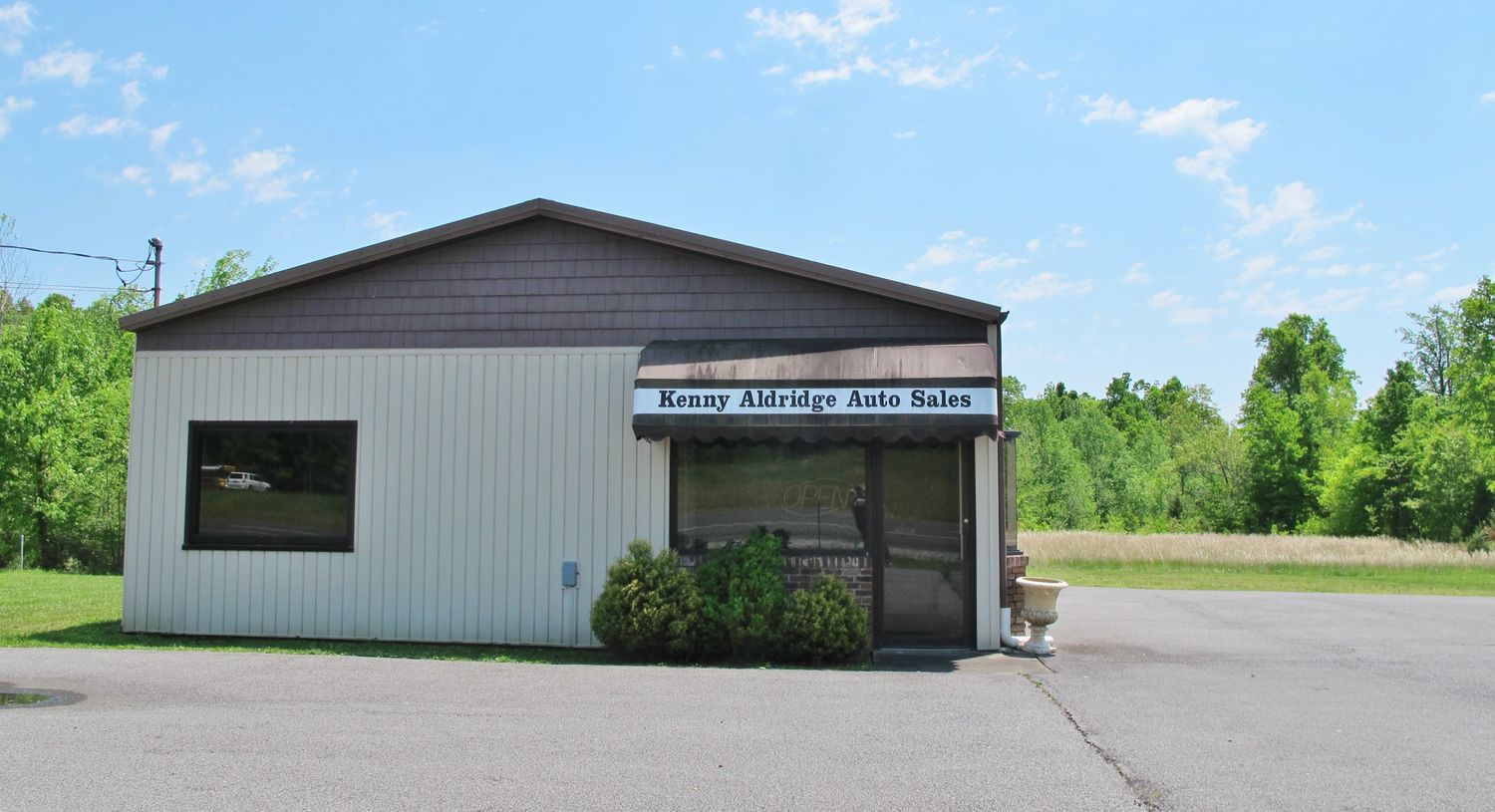 538 Dawson Rd, Princeton, KY 42445